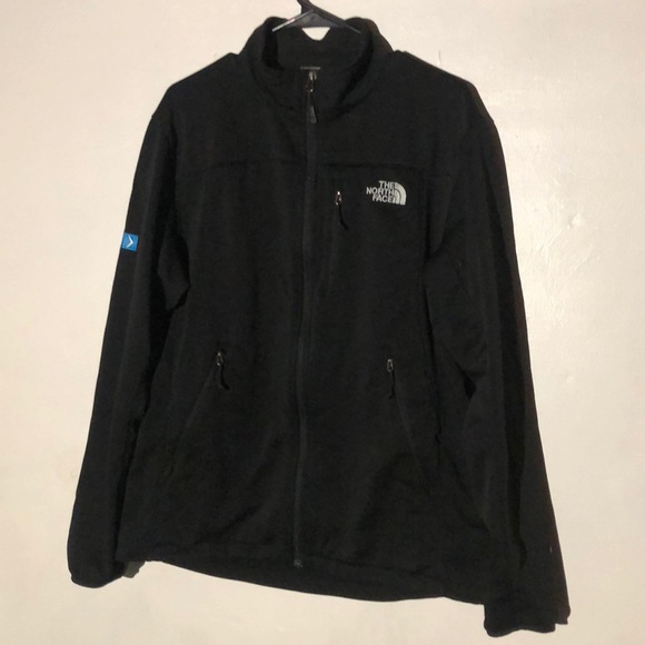 north face company jackets